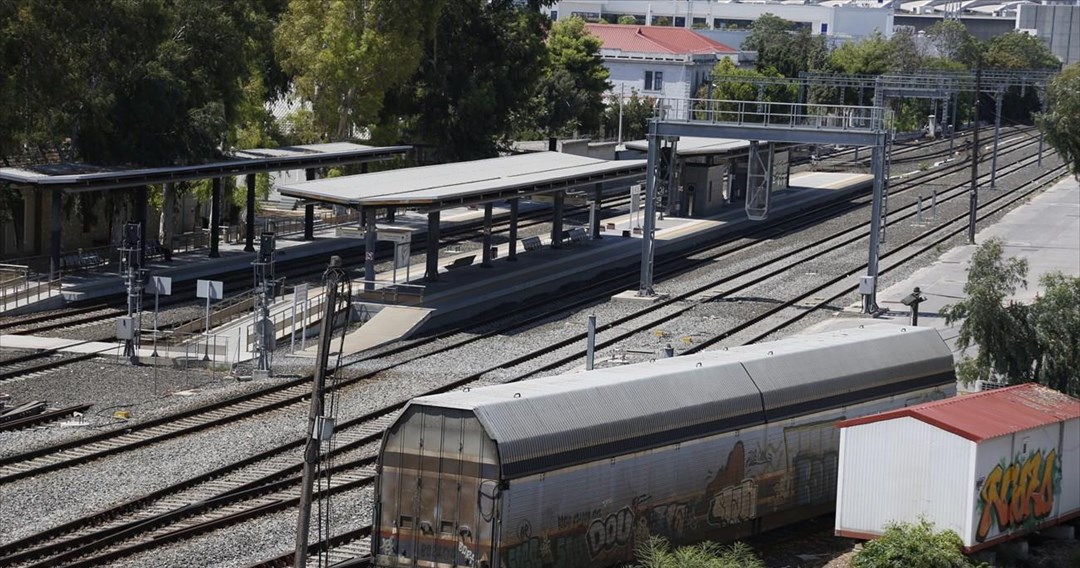 Σε ιδιώτες η συντήρηση των σιδηροδρόμων