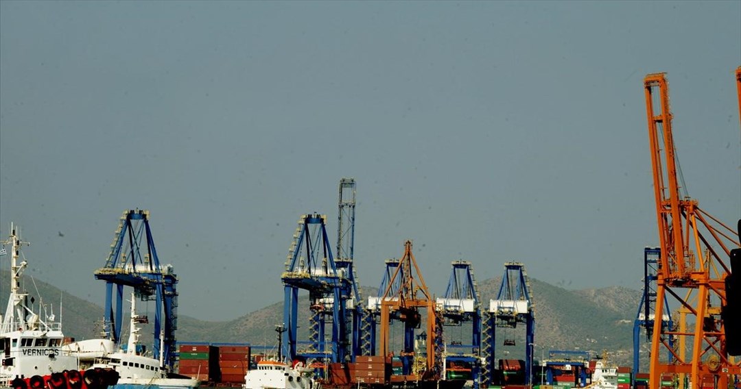 ΣΕΒΕ: Σημαντική άνοδος του δείκτη εξαγωγικών προσδοκιών