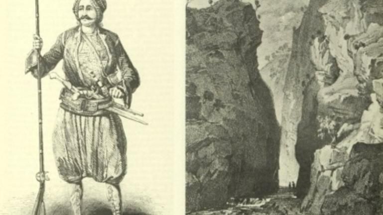 ΣΑΝ ΣΗΜΕΡΑ ΤΟ 1821: Κραυγή απόγνωσης από τους Σφακιανούς