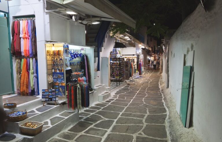 Απόβαση στα νησιά και τις τουριστικές περιοχές κάνουν 300 εφοριακοί