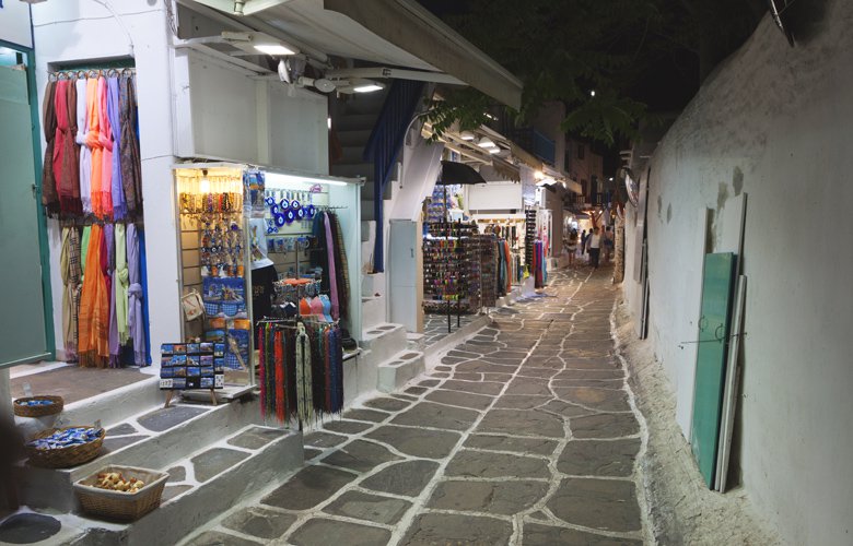 Απόβαση στα νησιά και τις τουριστικές περιοχές κάνουν 300 εφοριακοί