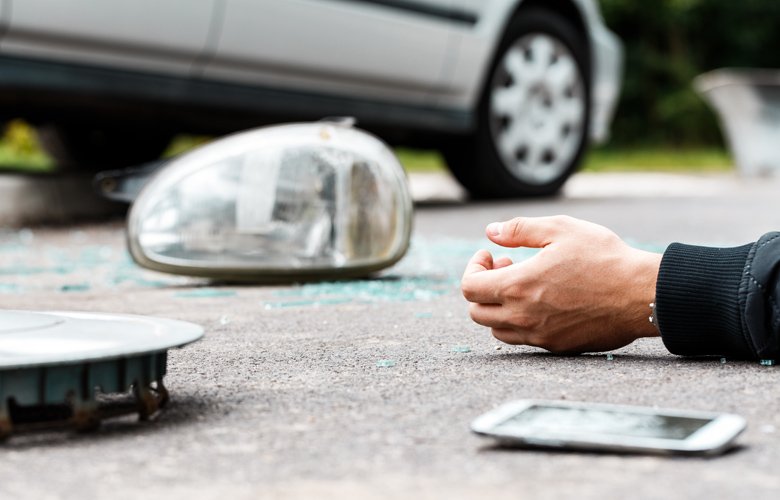 Τέσσερα άτομα «έσβησαν» στην άσφαλτο