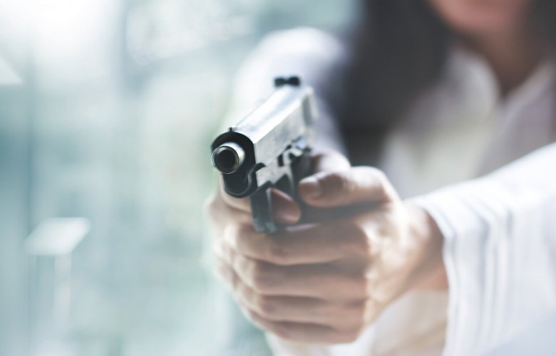 Νεκρός ο 3χρονος γιος επιχειρηματία από σφαίρα