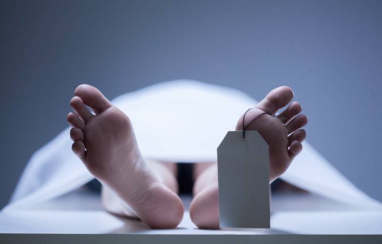 Υπάλληλος νεκροτομείου έκανε σεξ με πτώμα ανήλικης