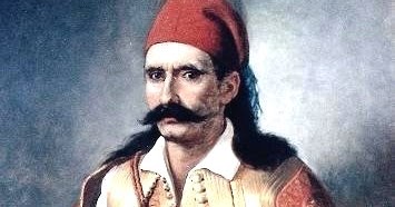 Σαν σήμερα το 1821