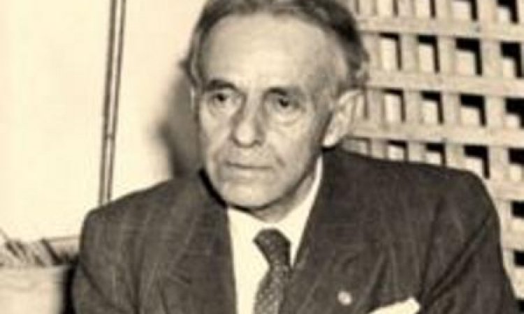 Ένας αλμυρός λογοτέχνης!