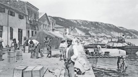 Έρχεται στο skalistiri.news ένα ενδιαφέρον ιστορικό αφιέρωμα