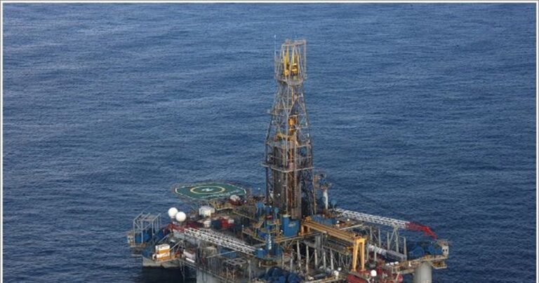 Στην ανατολική Μεσόγειο το γεωτρύπανο της TOTAL - ENI