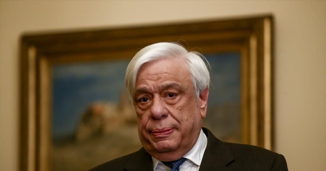 Στις εκδηλώσεις για την 75η επέτειο της απόβασης στη Νορμανδία ο Πρ. Παυλόπουλος