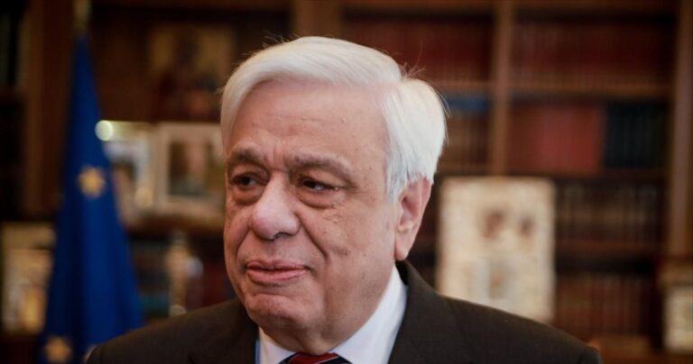 Συνάντηση ΠτΔ με τις ελληνικές ομάδες εκπαιδευτικής ρομποτικής