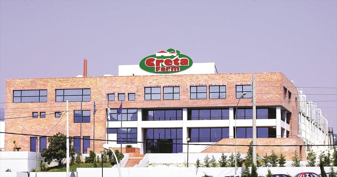 Συνεχίζεται το «μπρα ντε φερ» στην Creta Farms