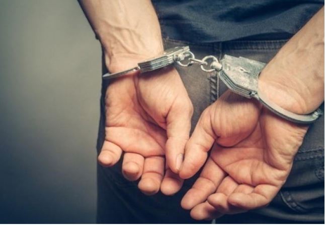 ΒΑΡΔΑ: Σύλληψη για κοκαϊνη
