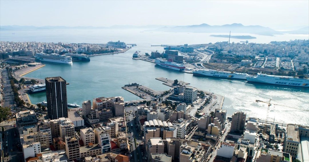 Tα ανοικτά θέματα της ναυτιλίας για την επόμενη κυβέρνηση