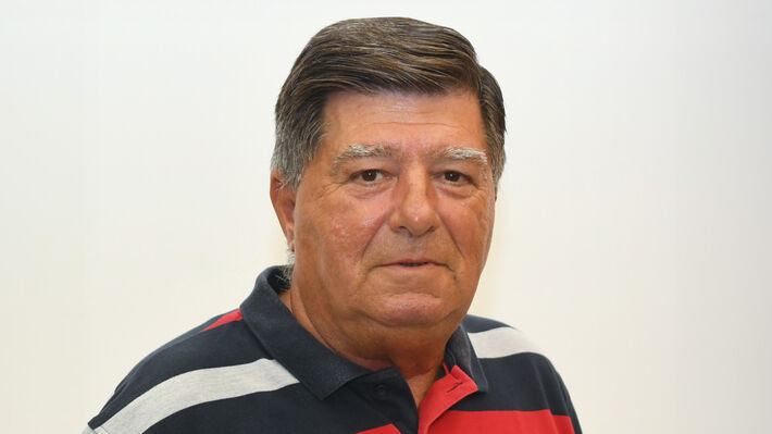 "Ο Β. Χατζηλάμπρου και οι κρυφοί θαυμαστές του κεφαλαίου