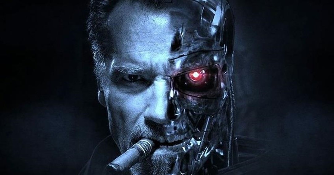 «Terminator: Dark Fate»: Ο Σβαρτσενέγκερ επιστρέφει στη νέα ταινία της κινηματογραφικής σειράς
