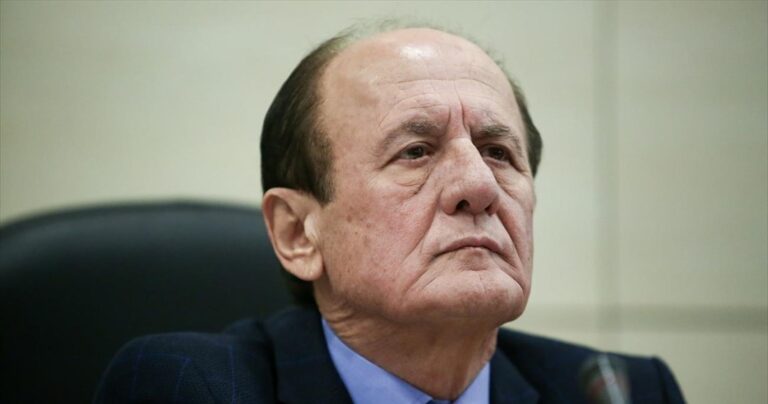 Θ. Λυμπερόπουλος: Θα στηρίξουμε τον Αλ. Τσίπρα και την Κ. Νοτοπούλου