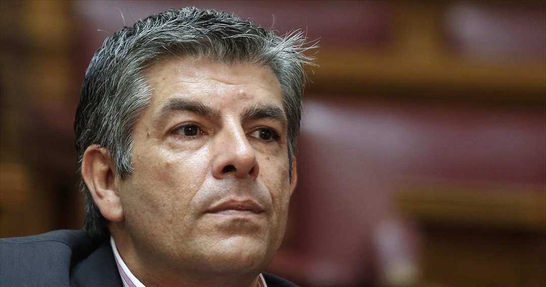 Θ. Παπαθεοδώρου: «Καθεστωτικές παρεμβάσεις του ΣΥΡΙΖΑ» στη Δικαιοσύνη