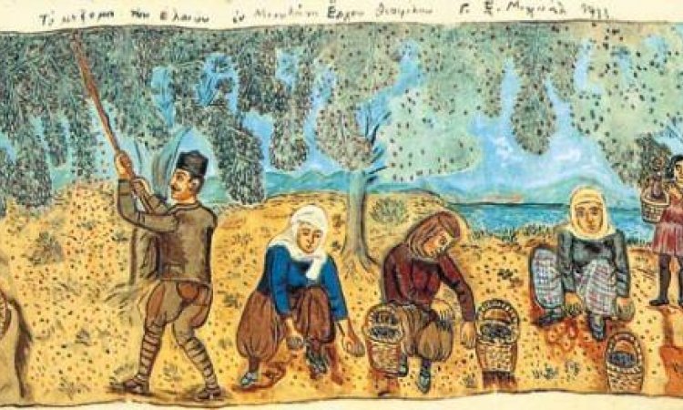 Λέξεις και φράσεις που έμειναν στην ιστορία