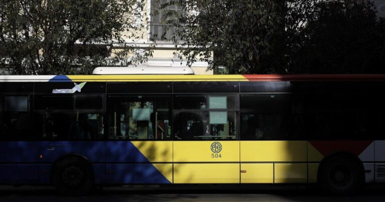 Θεσ/νίκη: Ξεκινούν σήμερα δύο δρομολόγια του ΟΑΣΘ που ανέλαβε το ΚΤΕΛ