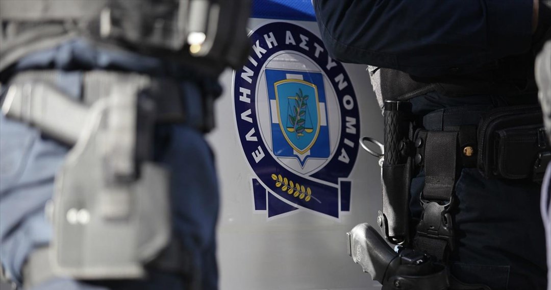 Θεσσαλονίκη: Ένοπλη ληστεία με λεία χρυσαφικά 100 χιλιάδων ευρώ