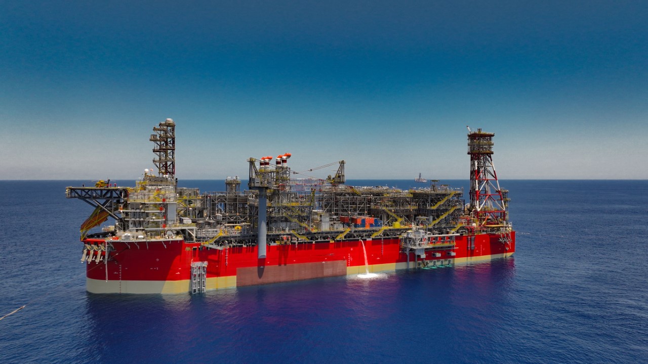 ENERGEAN: Ξεκίνησε η παραγωγή φυσικού αερίου στο κοίτασμα Karish στο Ισραήλ