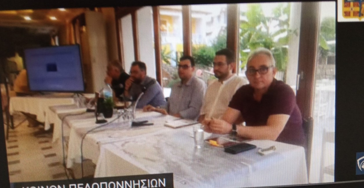 "Μαθήματα Διοίκησης και Ηγεσίας από τον Θεόδωρο Κολοκοτρώνη" (βίντεο)