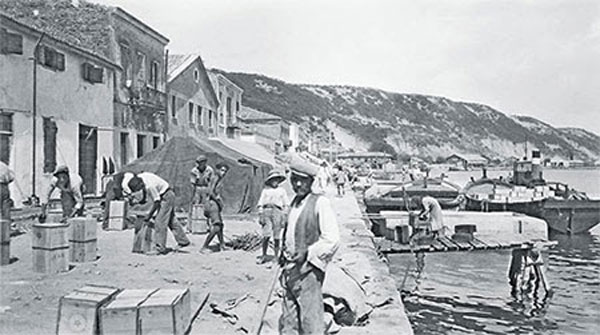 ΔΙΕΘΝΕΣ ΦΕΣΤΙΒΑΛ ΚΙΝΗΜΑΤΟΓΡΑΦΟΥ ΟΛΥΜΠΙΑΣ ΓΙΑ ΠΑΙΔΙΑ ΚΑΙ ΝΕΟΥΣ: «Έναν μύθο θα σας πω»: Τρία χρόνια πολιτισμού
