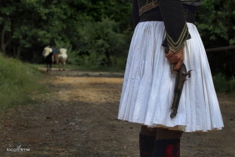 "Το skalistiri.news σκαλίζει το 1821": Έρχεται....