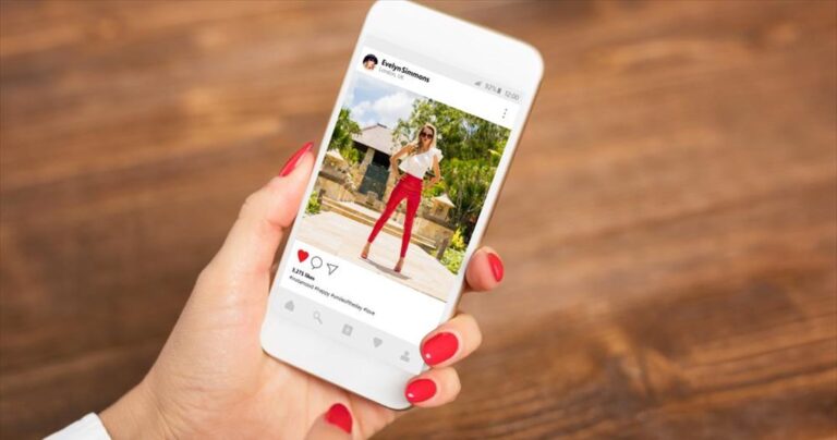 To Instagram κρύβει likes για να «μειώσει την πίεση» προς τους χρήστες