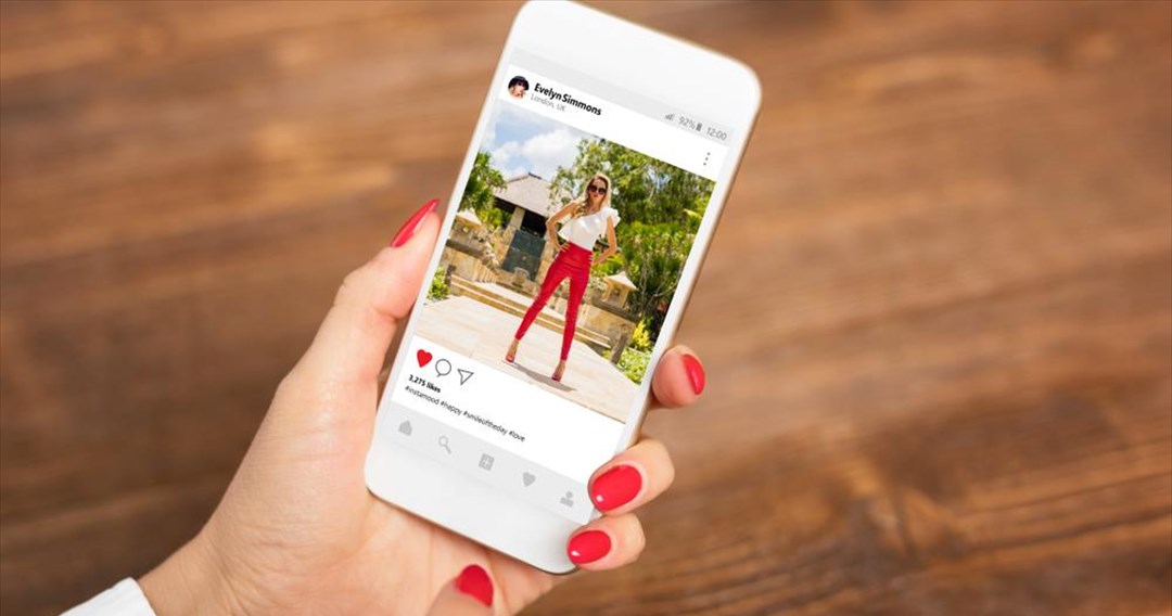 To Instagram κρύβει likes για να «μειώσει την πίεση» προς τους χρήστες