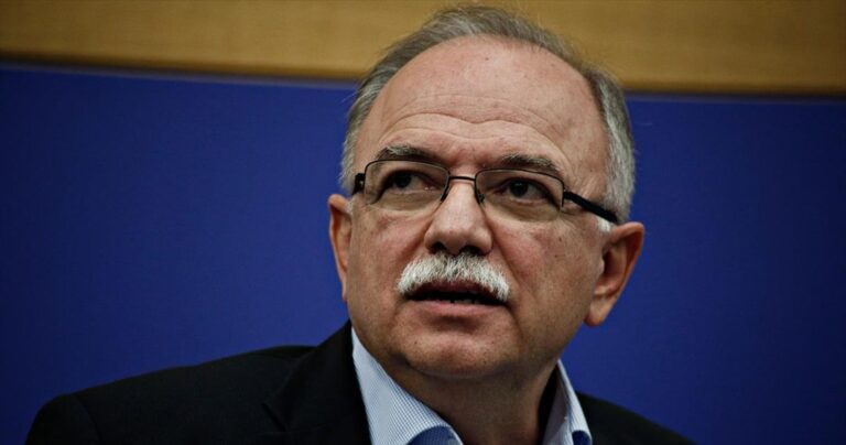 Το σχόλιο του Δημ. Παπαδημούλη για τους υποψηφίους της Ν.Δ.