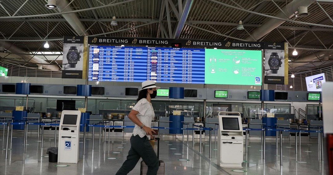 Τουρισμός: Για ποιες χώρες ανάβει «πράσινο» η Ε.Ε. από την 1η Ιουλίου