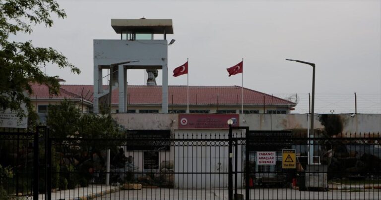 Τουρκία: Αποφυλακίζεται ο Αμερικανός ερευνητής της NASA Σερκάν Γκελγκέ