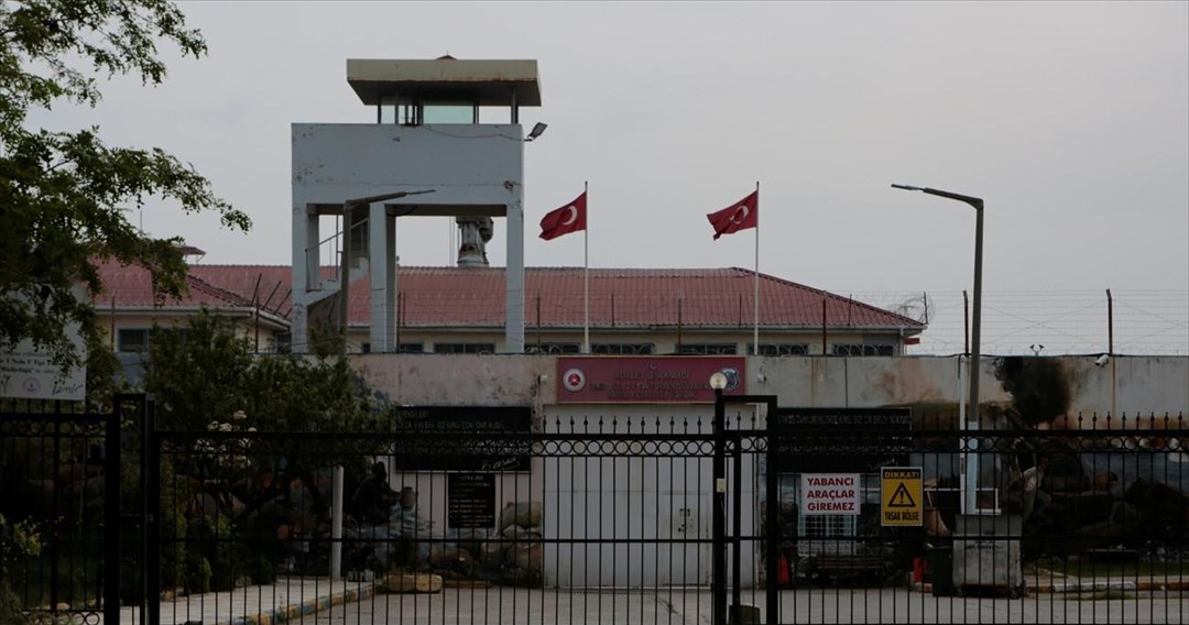 Τουρκία: Αποφυλακίζεται ο Αμερικανός ερευνητής της NASA Σερκάν Γκελγκέ