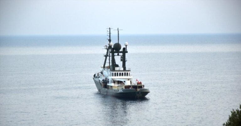 Τουρκία: Nέα Navtex για έρευνες από τη Ρόδο μέχρι την Κρήτη