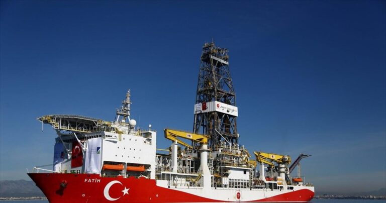 Τουρκία-ΣΕΑ: Θα συνεχιστούν οι δραστηριότητες στην Ανατολική Μεσόγειο