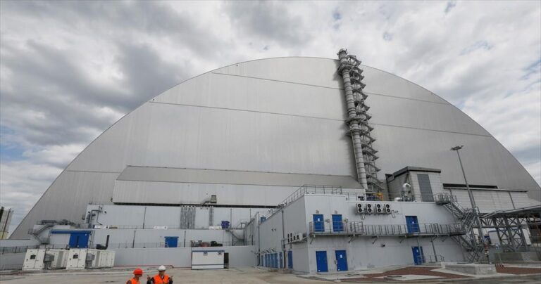 Τουρκία: Το 2023 η λειτουργία του πυρηνικού σταθμού στο Ακουγιού