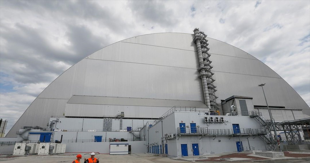 Τουρκία: Το 2023 η λειτουργία του πυρηνικού σταθμού στο Ακουγιού