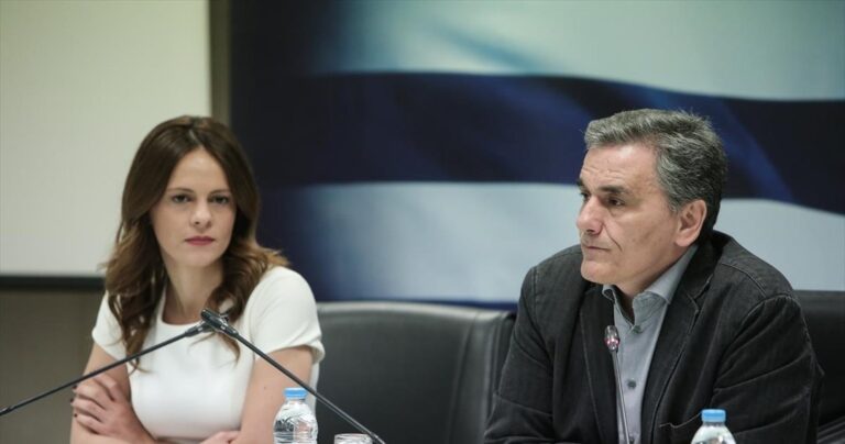Τροπολογία για παράταση των προγραμμάτων κοινωφελούς εργασίας