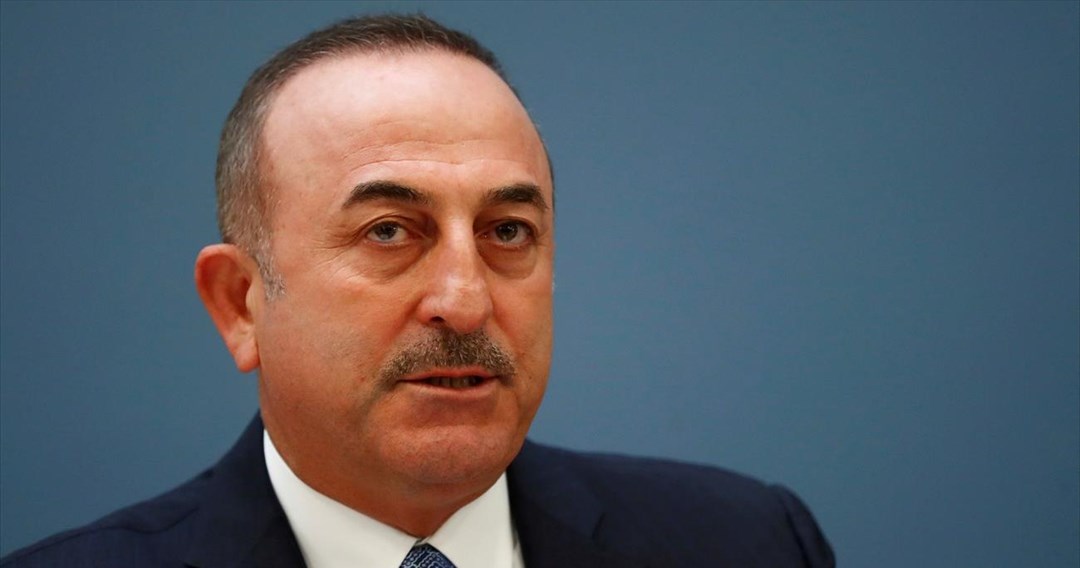 Τσαβούσογλου: "Πάρτε τους πρόσφυγες στις χώρες σας"