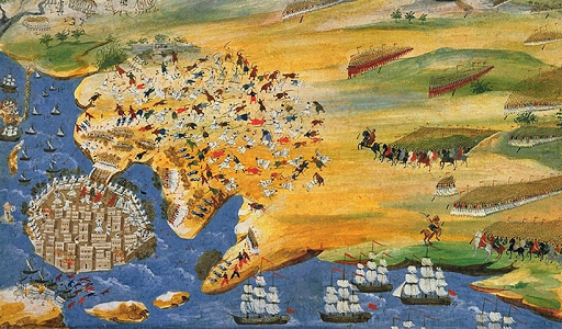 Σαν σήμερα το 1821