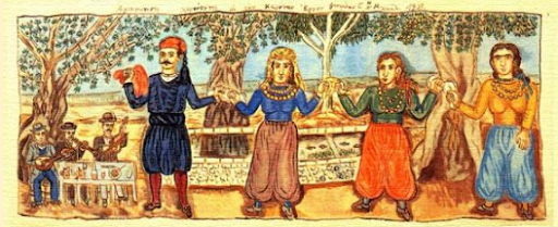 «Άιντε να κουρεύεσαι» - «Άστον να κουρεύεται»