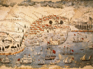 Σαν σήμερα το 1821