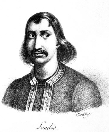 Σαν σήμερα το 1821