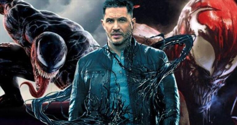 «Venom 2»: Ο Τομ Χάρντι επιστρέφει στο ρόλο του Eddie Brock