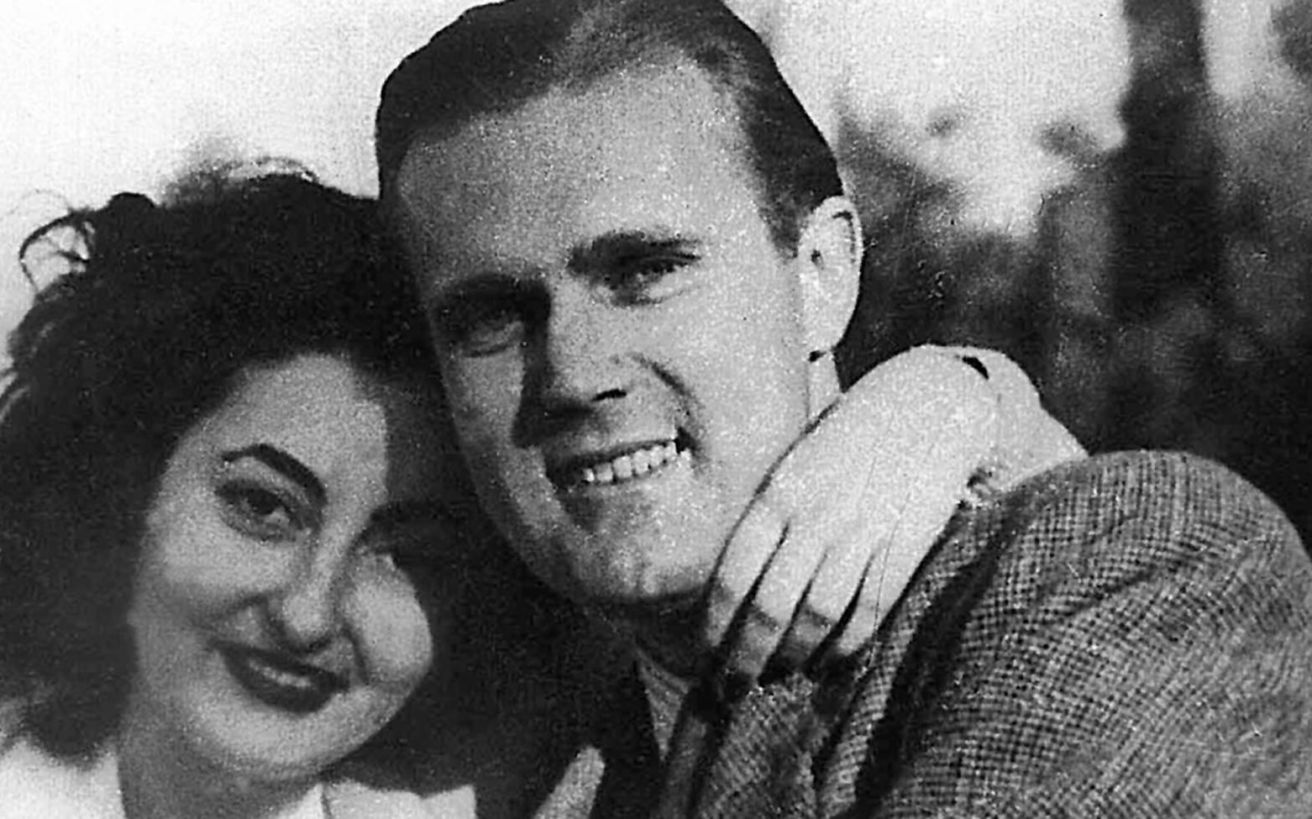 Ο μυστηριώδης φόνος του Τζωρτζ Πολκ το 1948 με εξιλαστήριο θύμα Έλληνα δημοσιογράφο