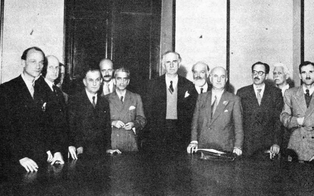 Το παρασκήνιο της δολοφονίας του κομμουνιστή Γιάννη Ζέβγου (φωτος)