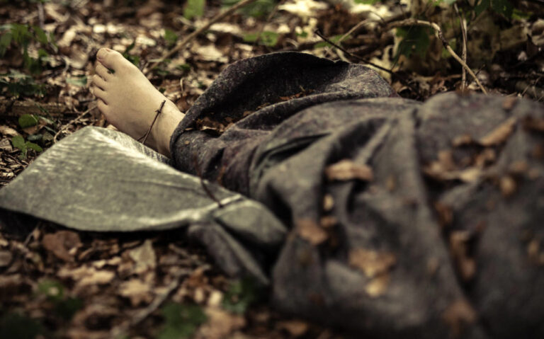Η πρώτη Ελληνίδα serial killer
