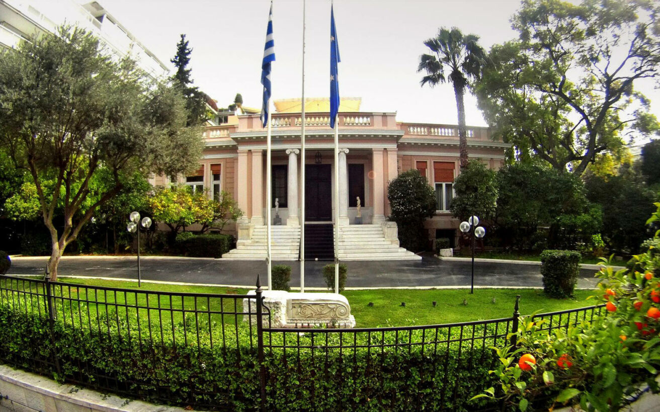 Ο τέκτονας που πούλησε το σπίτι του στο κράτος για να γίνει η πρωθυπουργική κατοικία