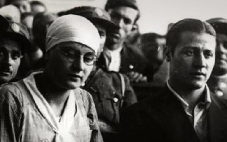Η ελληνική εκδοχή των «Μπόνι και Κλάιντ» είχε πρωταγωνιστές δυο αδέρφια